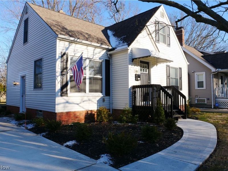 411 E 270th Street, Euclid, OH 44132 Photo 40