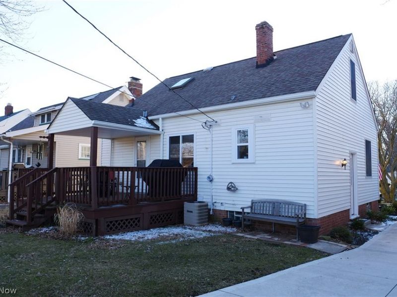 411 E 270th Street, Euclid, OH 44132 Photo 42