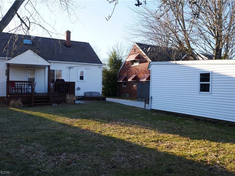 411 E 270th Street, Euclid, OH 44132 Photo 48