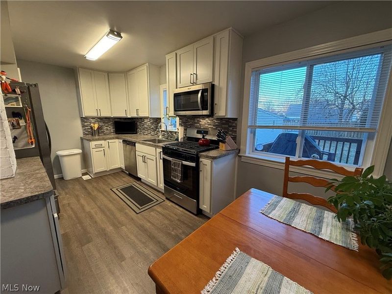 411 E 270th Street, Euclid, OH 44132 Photo 5