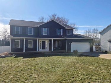 11866 Packets Street NW, Canal Fulton, OH 44614