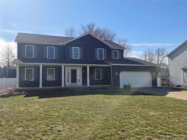 11866 Packets Street NW, Canal Fulton, OH 44614