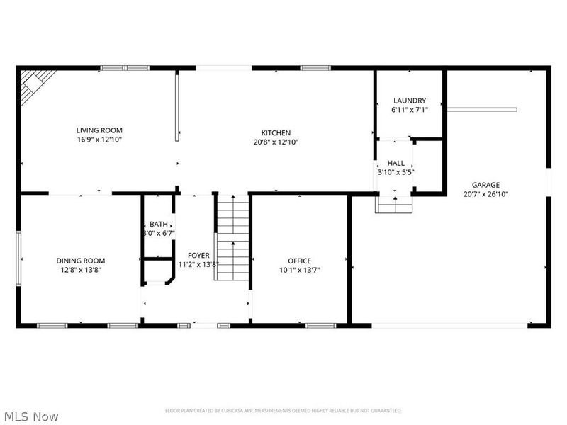 11866 Packets Street NW, Canal Fulton, OH 44614 Photo 38