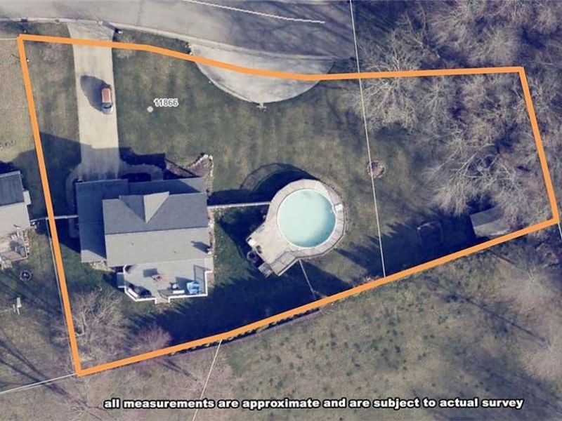 11866 Packets Street NW, Canal Fulton, OH 44614 Photo 40