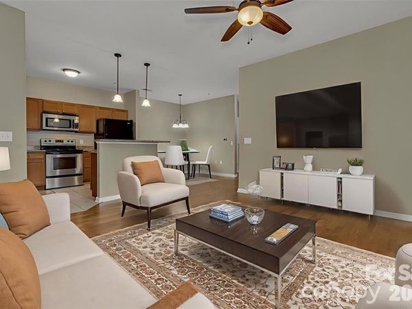 234 Brickton Village Circle, Fletcher, NC 28732