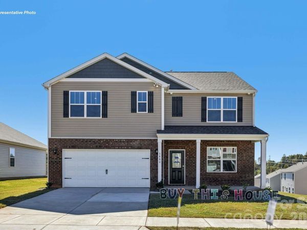 6526 Barcelona Way , Charlotte, NC 28214