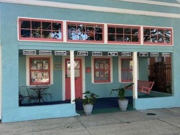 627 OPELOUSAS Avenue , New Orleans, LA 70114