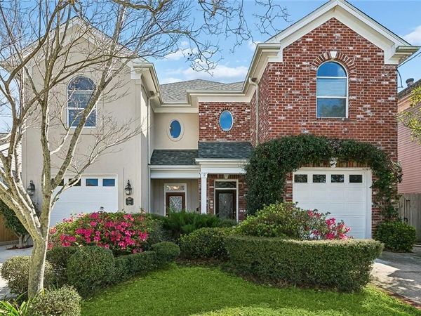 184 METAIRIE Court, Metairie, LA 70001