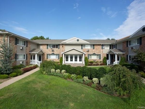 134 Park Avenue , Unit 9D, Babylon, NY 11702