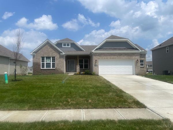 5976 Hawks Lane, Unit 60, Miami Twp, OH 45150