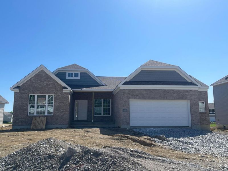 5976 Hawks Lane, Unit 60, Miami Twp, OH 45150 Photo 10