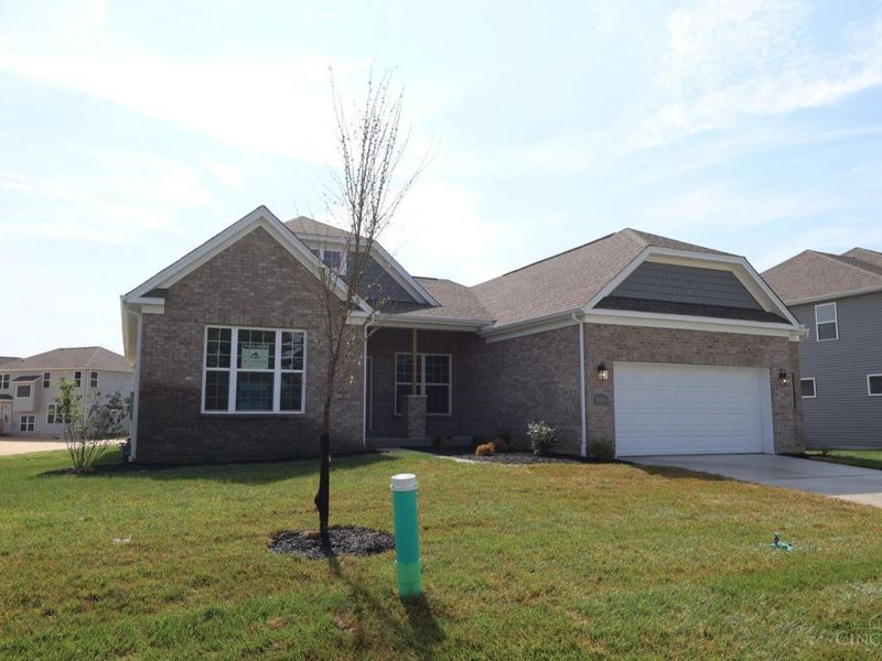 5976 Hawks Lane, Unit 60, Miami Township, OH 45150 Photo 2