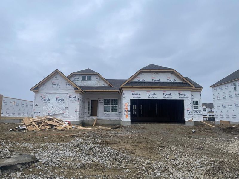 5976 Hawks Lane, Unit 60, Miami Twp, OH 45150 Photo 2