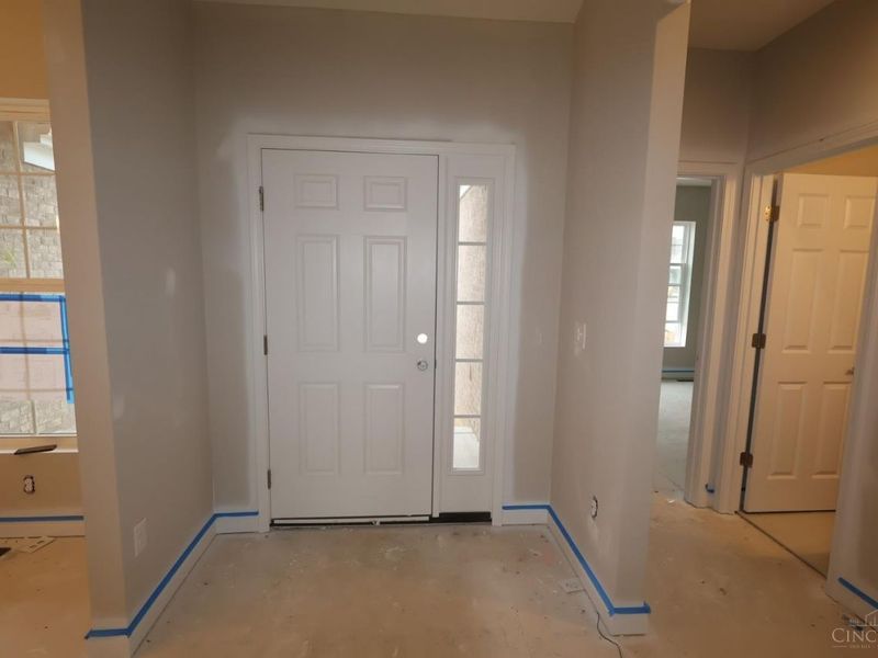 5976 Hawks Lane, Unit 60, Miami Twp, OH 45150 Photo 2