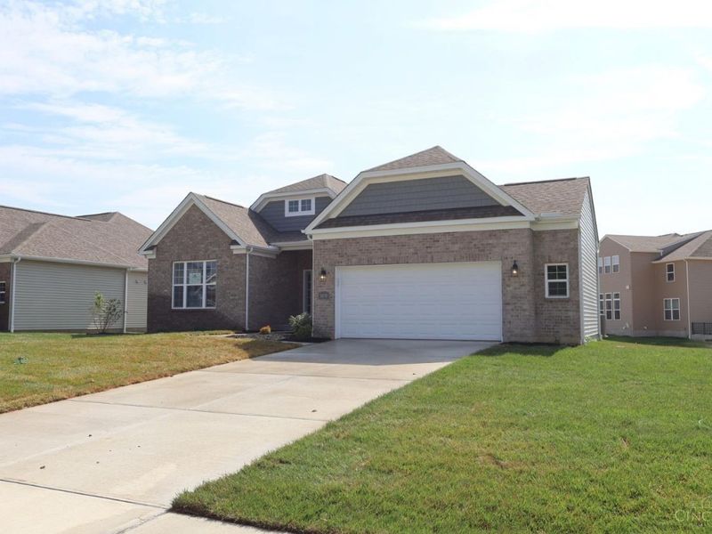 5976 Hawks Lane, Unit 60, Miami Township, OH 45150 Photo 3