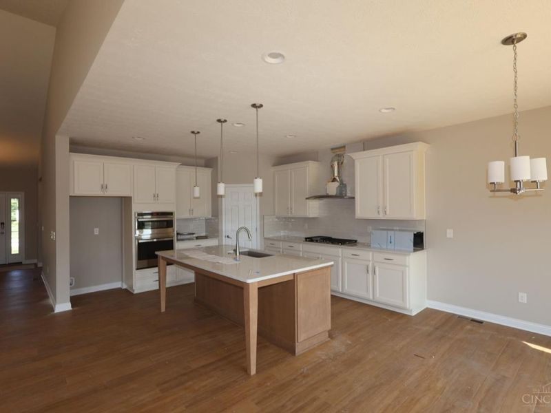 5976 Hawks Lane, Unit 60, Miami Township, OH 45150 Photo 4