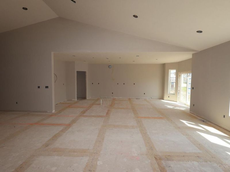 5976 Hawks Lane, Unit 60, Miami Twp, OH 45150 Photo 4