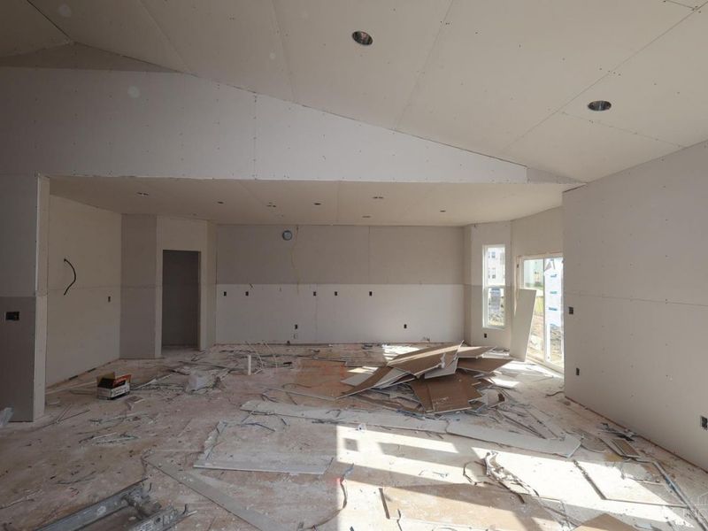 5976 Hawks Lane, Unit 60, Miami Twp, OH 45150 Photo 4