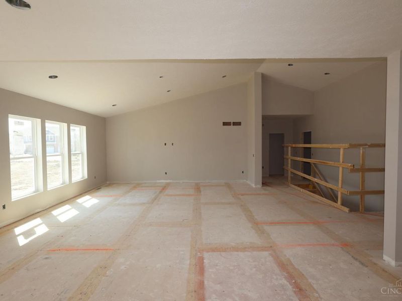 5976 Hawks Lane, Unit 60, Miami Twp, OH 45150 Photo 5