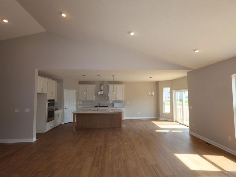 5976 Hawks Lane, Unit 60, Miami Township, OH 45150 Photo 6