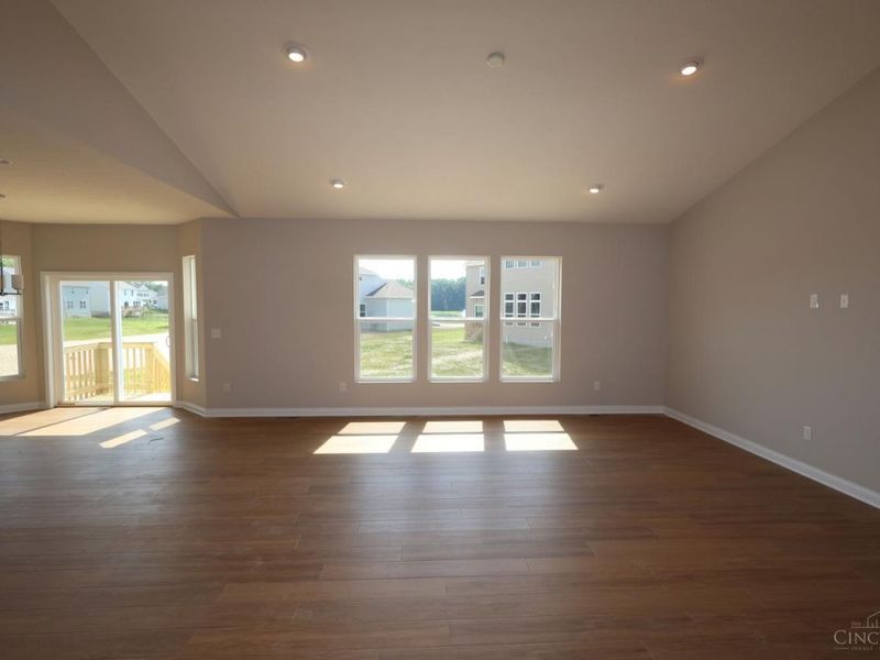 5976 Hawks Lane, Unit 60, Miami Township, OH 45150 Photo 7