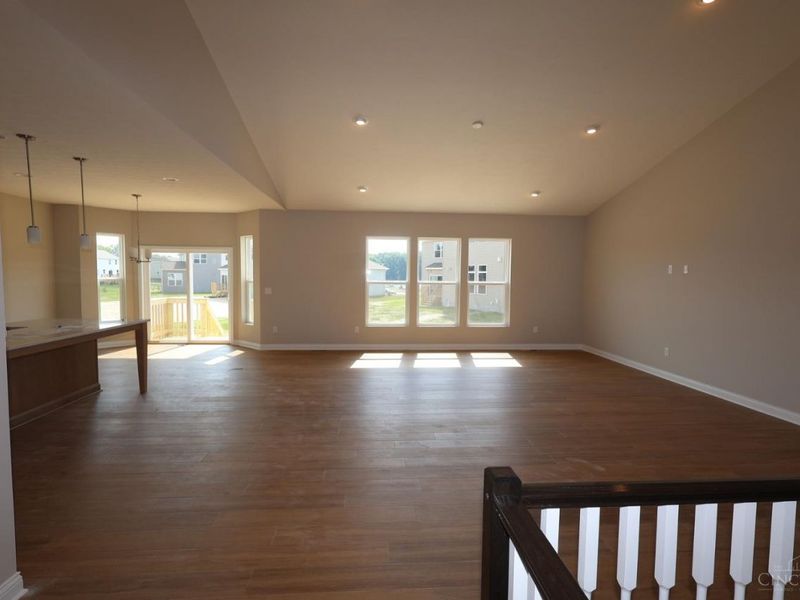 5976 Hawks Lane, Unit 60, Miami Township, OH 45150 Photo 8