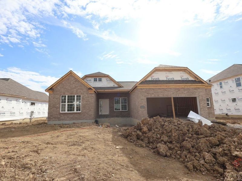5976 Hawks Lane, Unit 60, Miami Twp, OH 45150 Photo 8