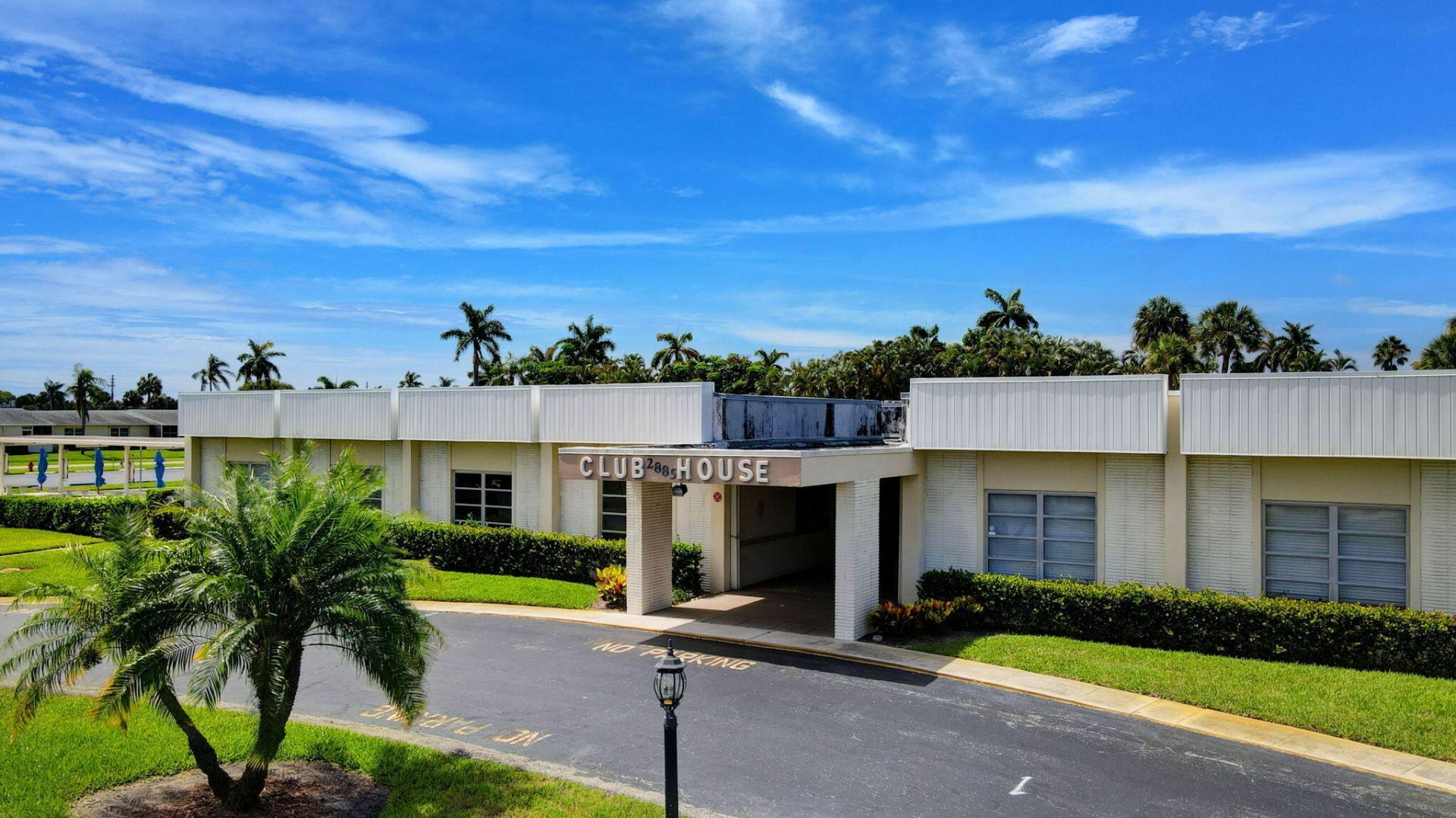 2960 Ashley Drive E, Unit D, West Palm Beach, FL 33415 Photo