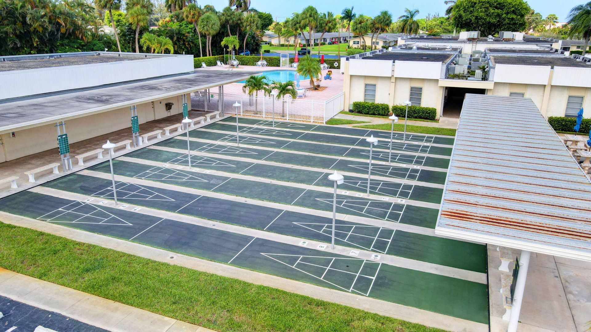 2960 Ashley Drive E, Unit D, West Palm Beach, FL 33415 Photo