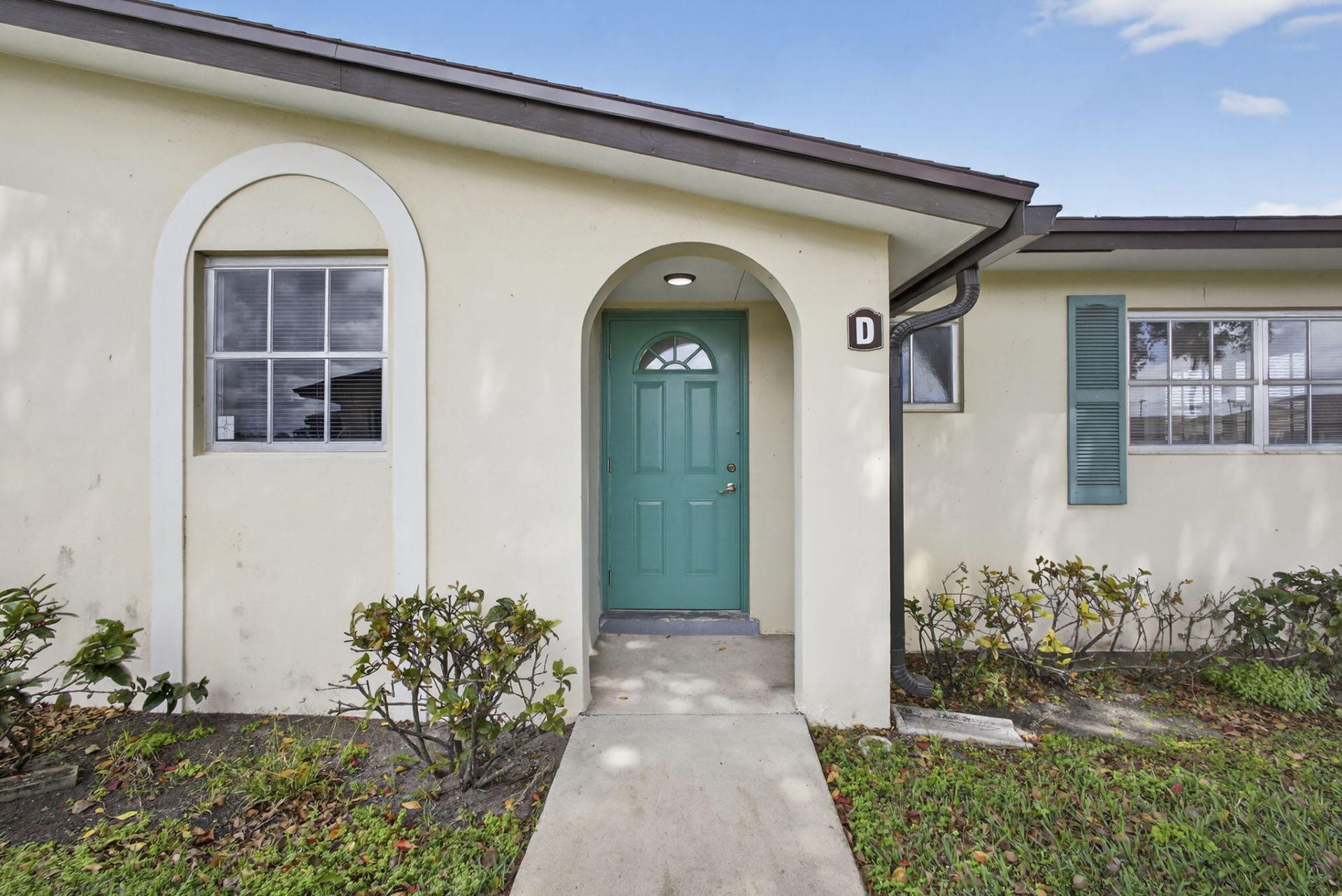 2960 Ashley Drive E, Unit D, West Palm Beach, FL 33415 Photo