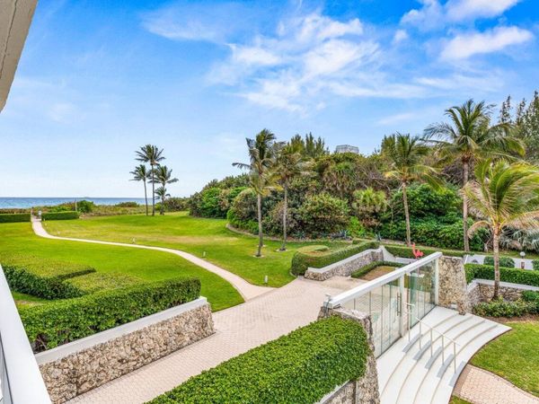 2774 S Ocean Boulevard, Unit 206, Palm Beach, FL 33480