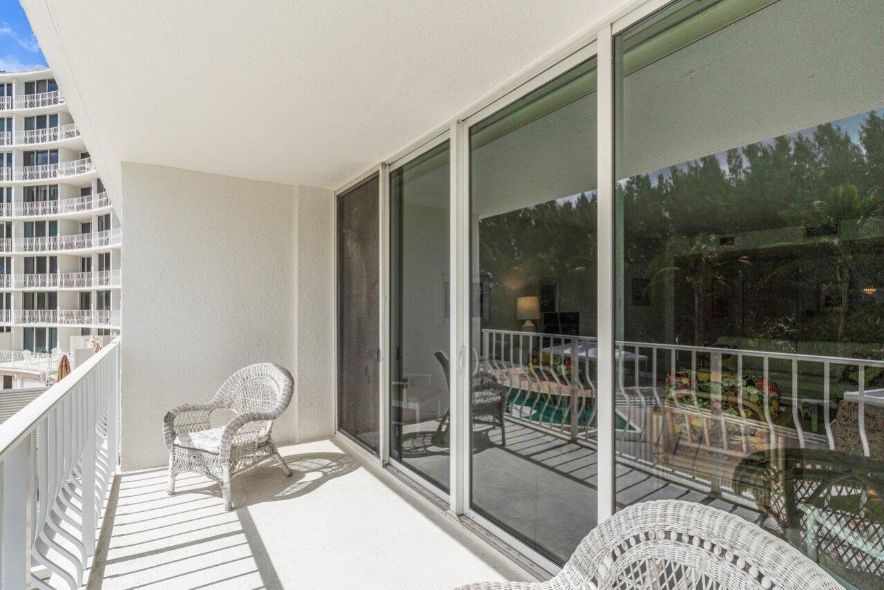 2774 S Ocean Boulevard, Unit 206, Palm Beach, FL 33480 Photo