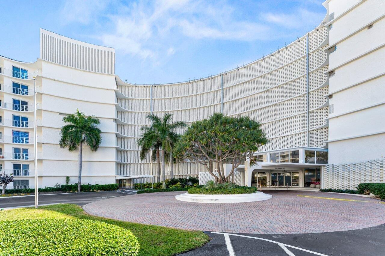 2774 S Ocean Boulevard, Unit 206, Palm Beach, FL 33480 Photo