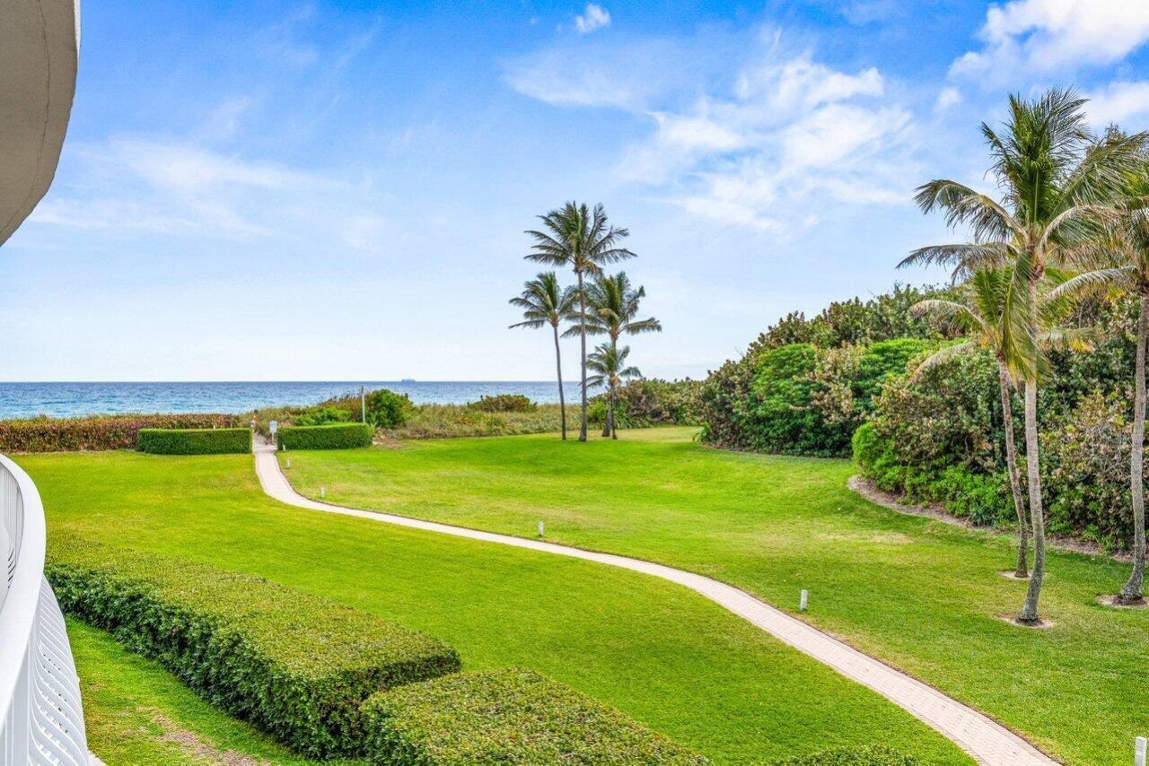 2774 S Ocean Boulevard, Unit 206, Palm Beach, FL 33480 Photo