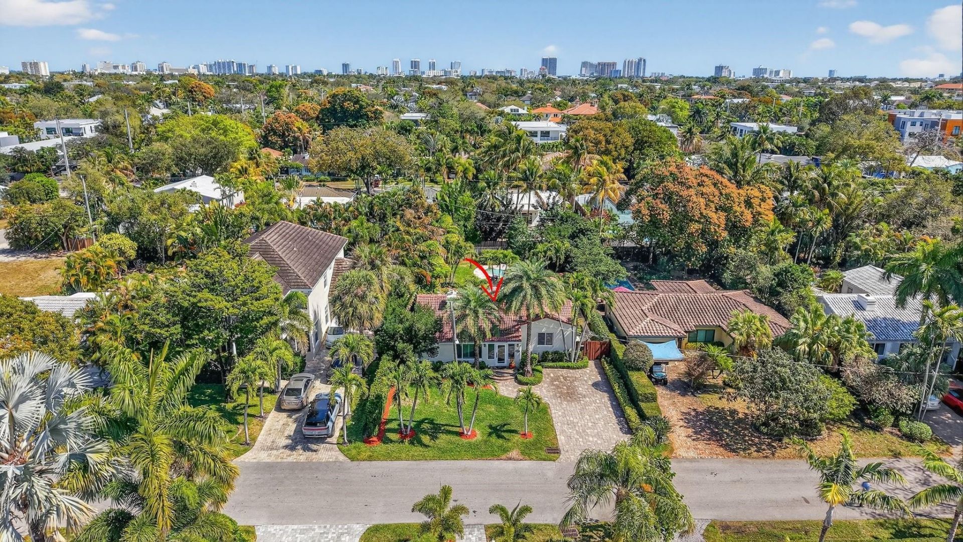 430 NE 8th Avenue, Fort Lauderdale, FL 33301 Photo