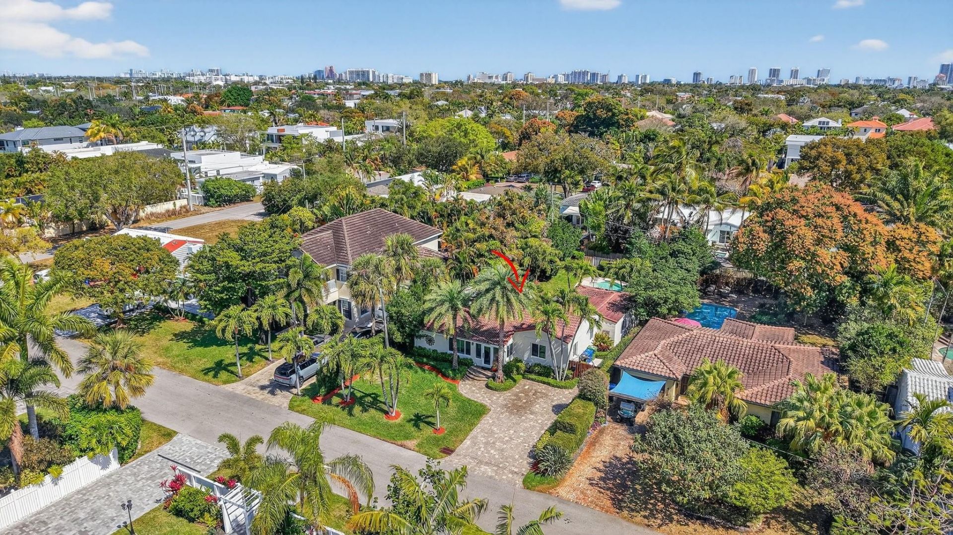 430 NE 8th Avenue, Fort Lauderdale, FL 33301 Photo