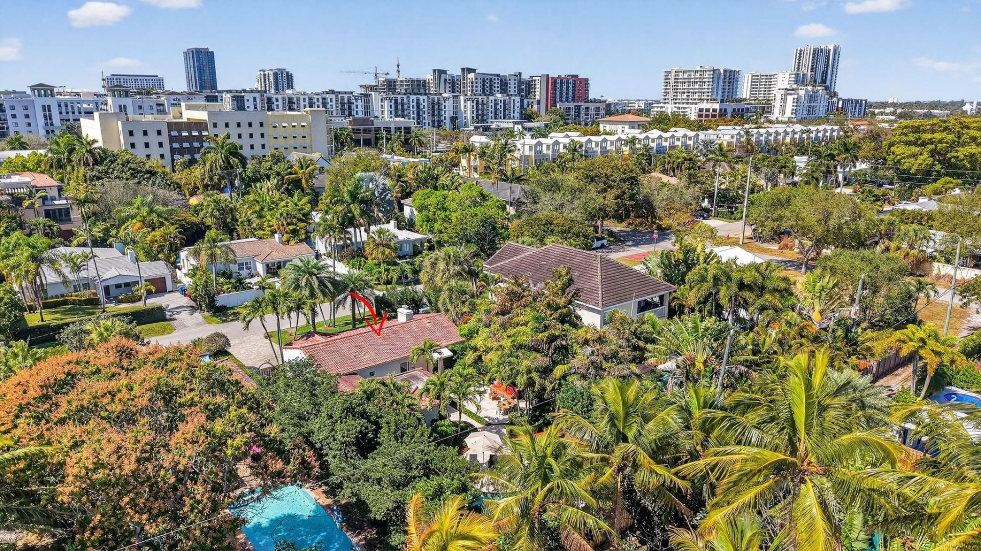 430 NE 8th Avenue, Fort Lauderdale, FL 33301 Photo