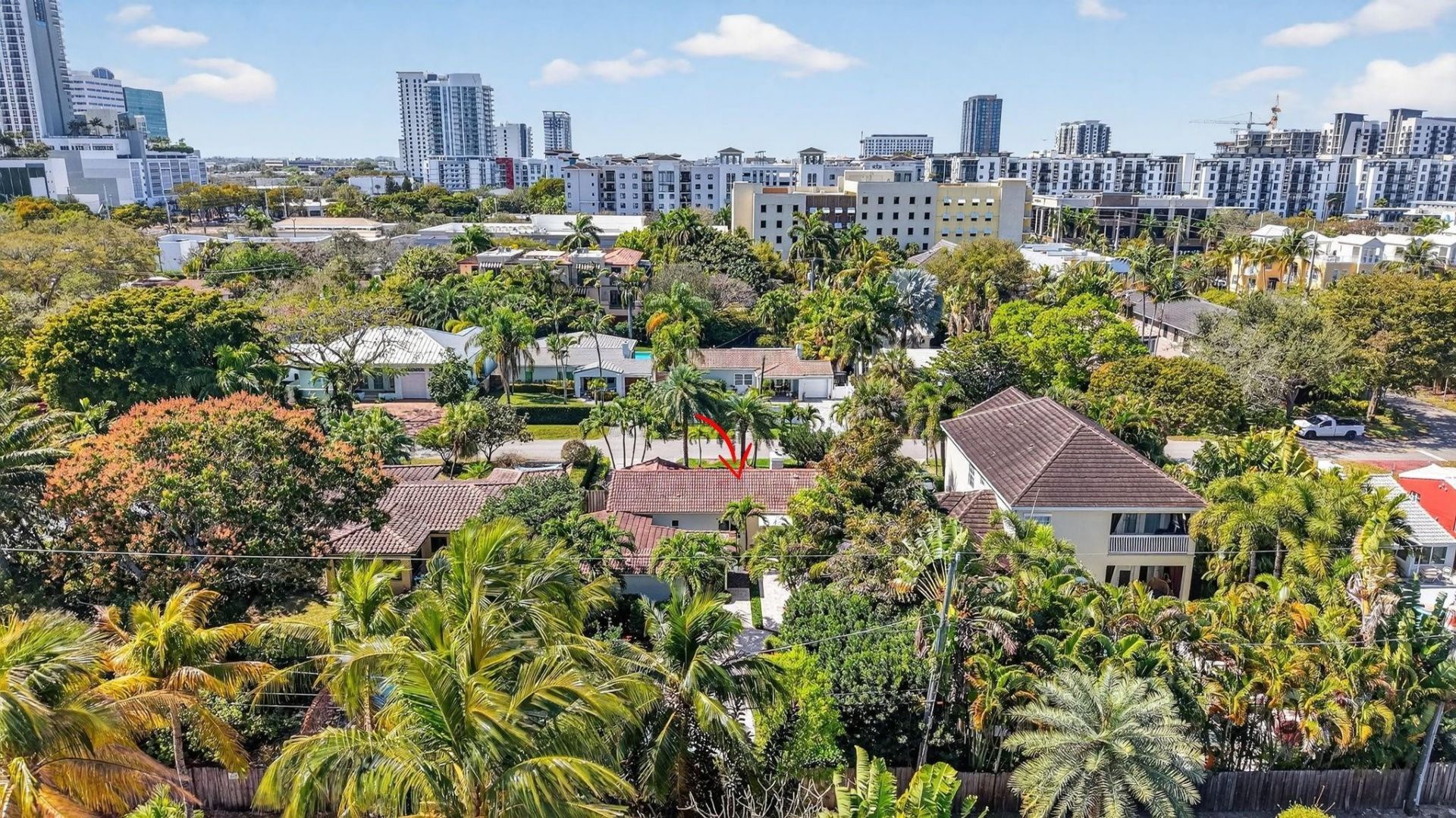 430 NE 8th Avenue, Fort Lauderdale, FL 33301 Photo