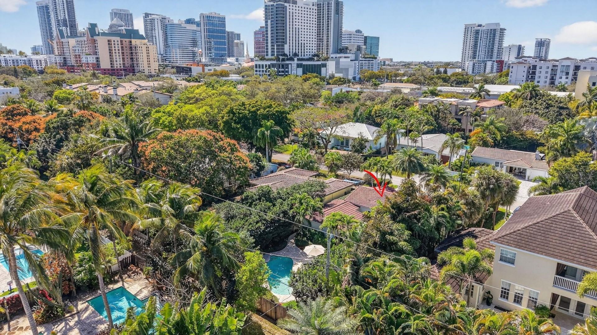 430 NE 8th Avenue, Fort Lauderdale, FL 33301 Photo