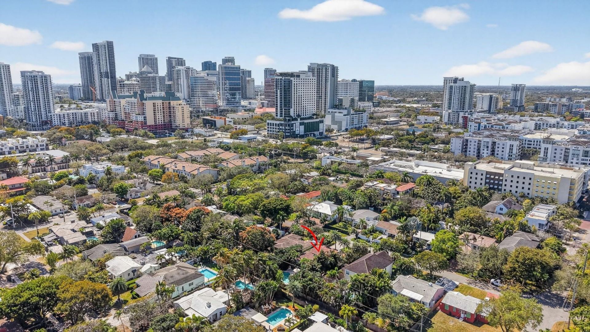 430 NE 8th Avenue, Fort Lauderdale, FL 33301 Photo