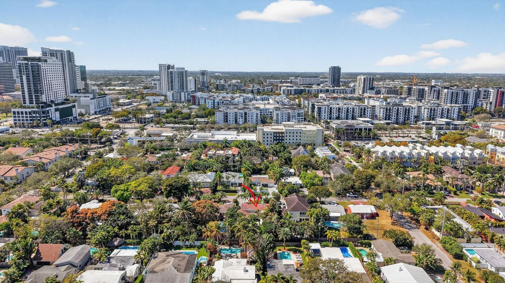 430 NE 8th Avenue, Fort Lauderdale, FL 33301 Photo