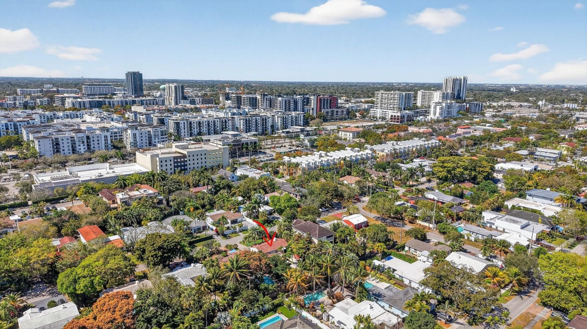 430 NE 8th Avenue, Fort Lauderdale, FL 33301 Photo