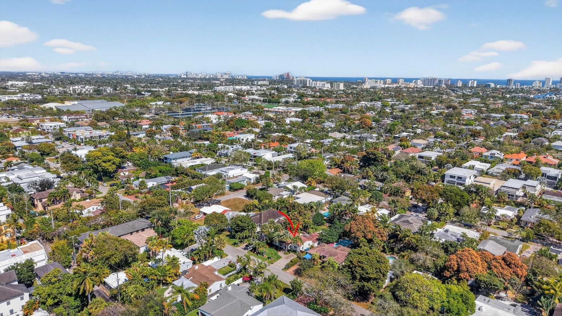 430 NE 8th Avenue, Fort Lauderdale, FL 33301 Photo