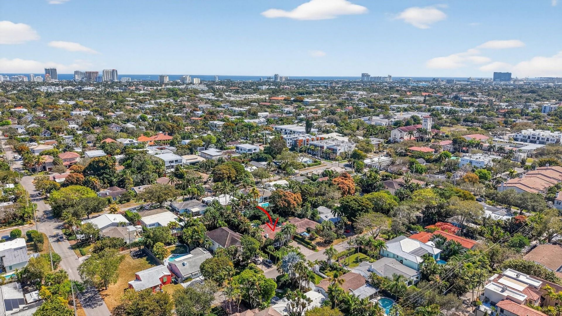 430 NE 8th Avenue, Fort Lauderdale, FL 33301 Photo