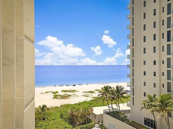 2800 N Ocean Dr, West Palm Beach, FL 33404