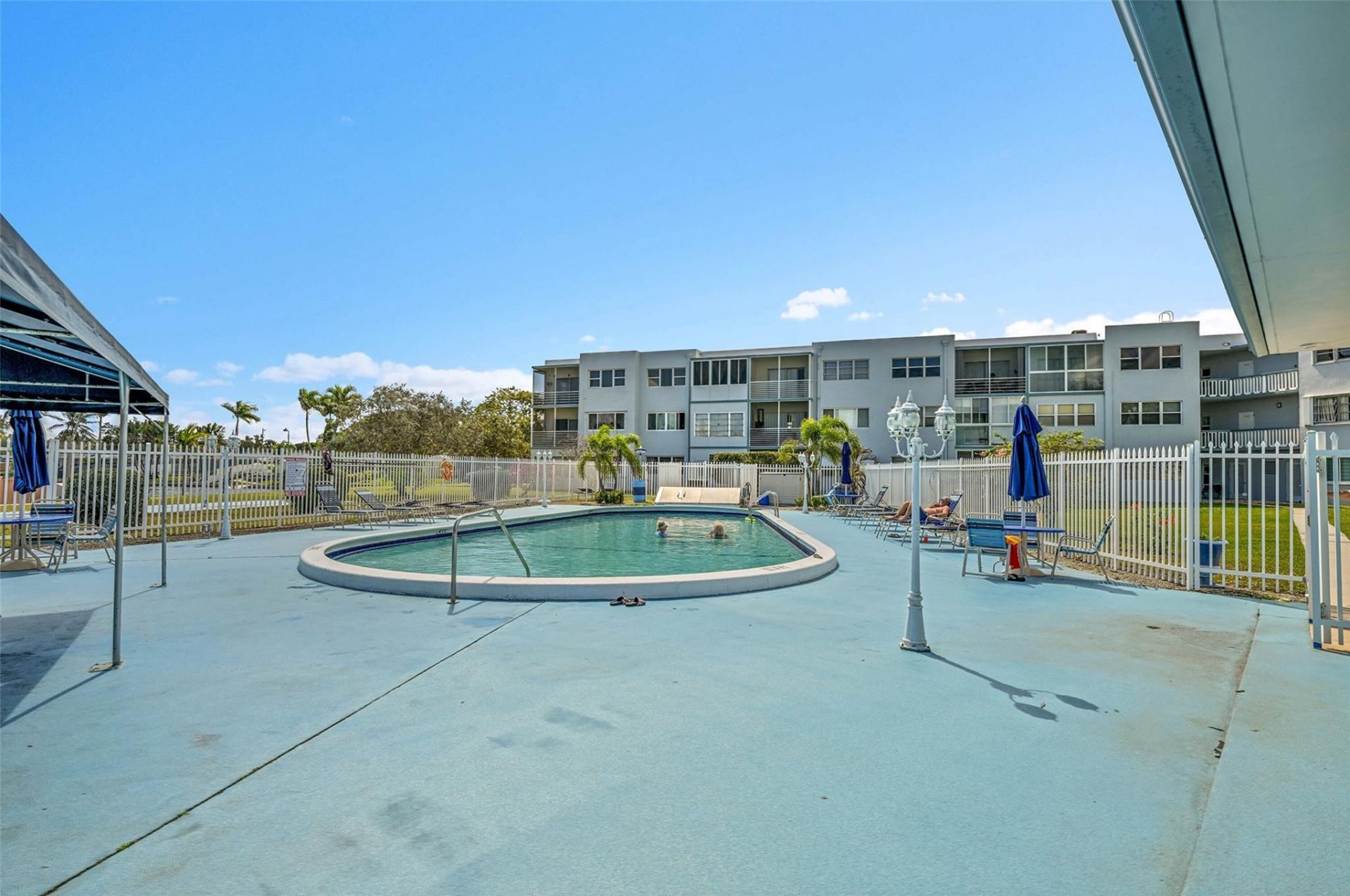 2223 Park Lane, Unit 302, Hollywood, FL 33021 Photo