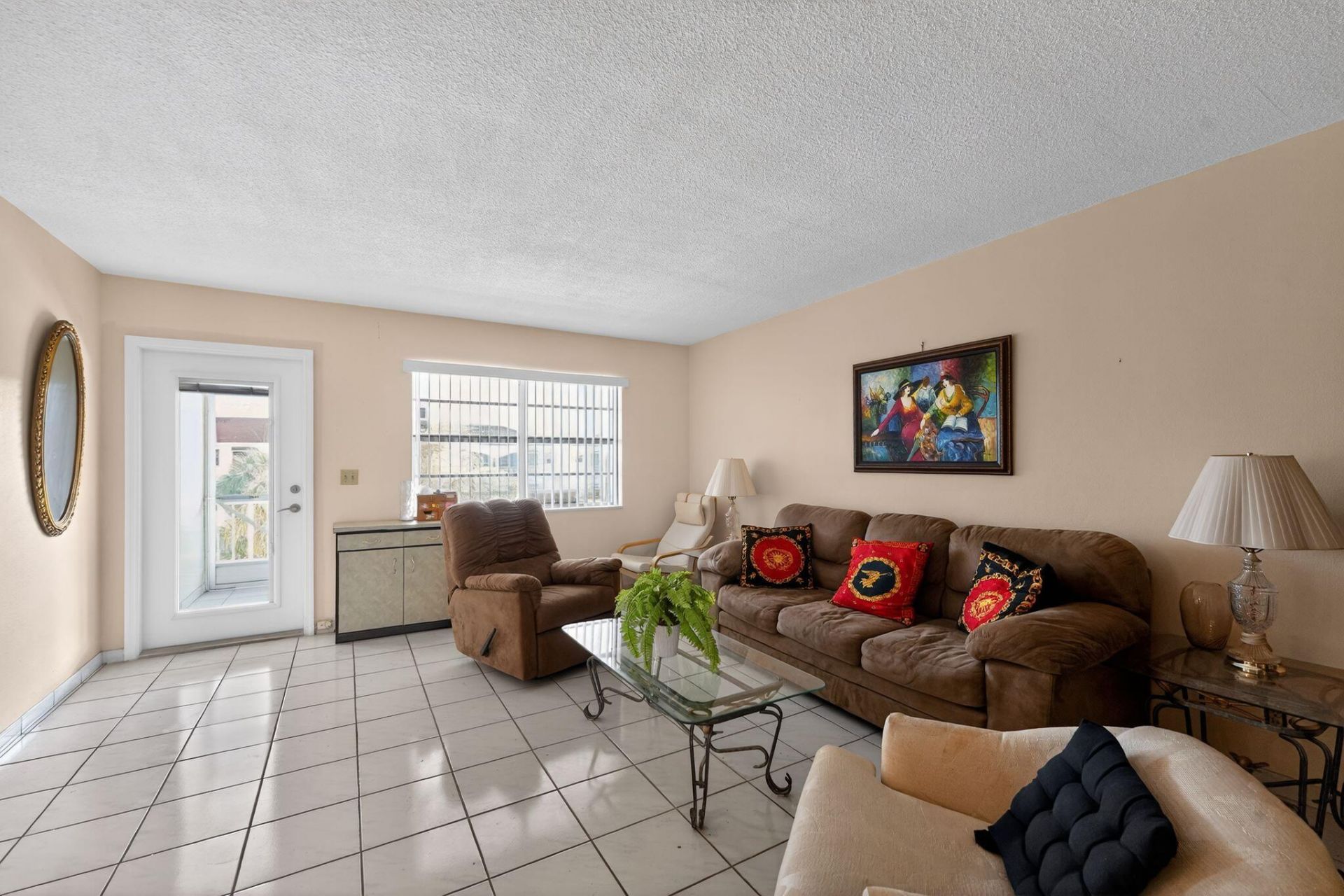 581 Blue Heron Drive, Unit #316-B, Hallandale Beach, FL 33009 Photo