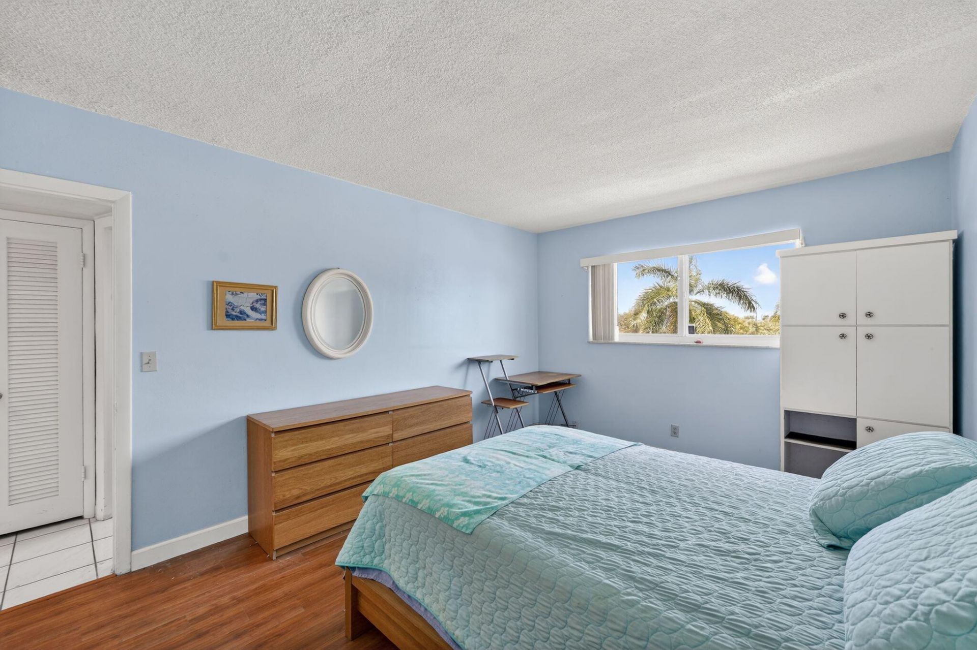 581 Blue Heron Drive, Unit #316-B, Hallandale Beach, FL 33009 Photo