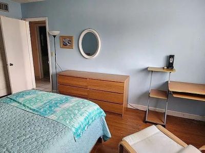 581 Blue Heron Drive, Unit #316-B, Hallandale Beach, FL 33009 Photo