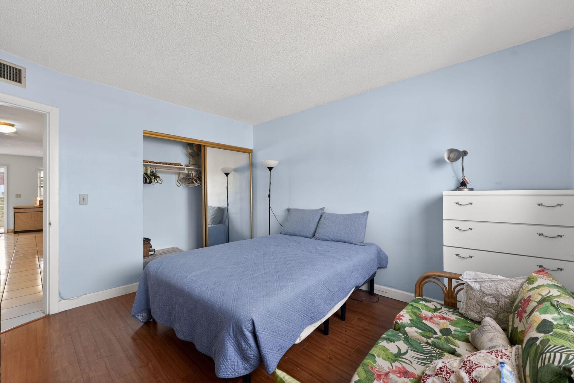 581 Blue Heron Drive, Unit #316-B, Hallandale Beach, FL 33009 Photo